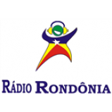 Radio Rádio Rondonia (Presidente Medici) 91.9