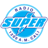 Radio Radio Super Cali 1200