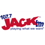 Radio Jack fm Swindon 107.7