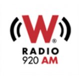 Radio W 920