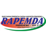 Radio Rapemda Pringsewu 107.2