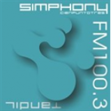 Radio Simphony Tandil FM 100.3