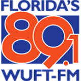 Radio WUFT-HD2 89.1