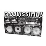 Radio Groovissimo.fm Chill, Lounge &amp; Downtempo