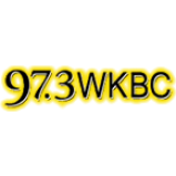 Radio WKBC-FM 97.3