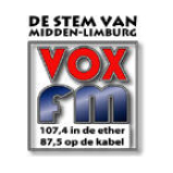 Radio Vox FM 107.4