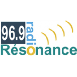 Radio Radio Résonance 96.9