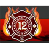 Radio Whitman County Fire Districts 4, 12 and 14