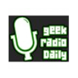 Radio Daily Geek Radio