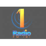 Radio Radio1 101 FM 101.0