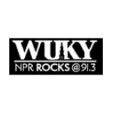 Radio WUKY-HD2 91.3