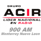 Radio Radio Acir Monterrey 900