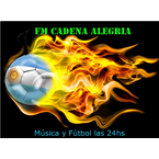 Radio CADENA ALEGRIA 99.7