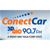 Radio Rádio ConectCar SPRIO 90.7