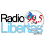 Radio Rádio Libertas FM 99.5