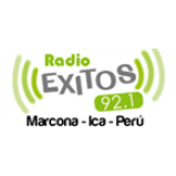 Radio Radio Exitos 92.1