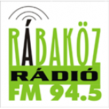 Radio Rádió Rábaköz 94.5