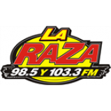 Radio La Raza 98.5