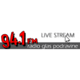 Radio Radio Glas Podravine 94.1