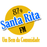 Radio Rádio Comunitária Santa Rita 87.9