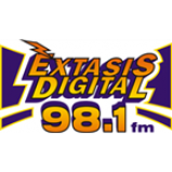 Radio Éxtasis Digital 98.1