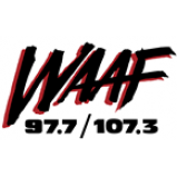 Radio WAAF 107.3