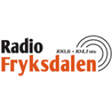 Radio Radio Fryksdalen 100.6