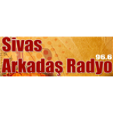 Radio Sivas Arkadas Radyo 96.6