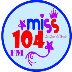 Radio Miss 104 FM