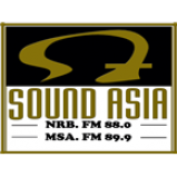 Radio Sound Asia FM 88.0