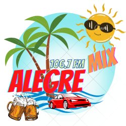 Radio Rádio Alegre Mix