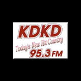 Radio KDKD-FM 95.3