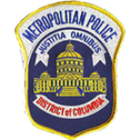 Radio Washington DC Metropolitan Police