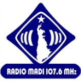 Radio Radio Madi 107.6
