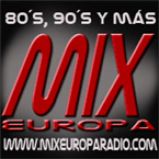 Radio Mix Europa