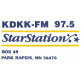 Radio KDKK 97.5