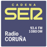 Radio Radio Coruña (Cadena SER) 93.4