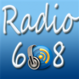 Radio Radio 6o8 608