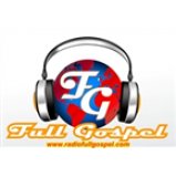 Radio Rádio Full Gospel (Web)