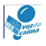 Radio Radio Voz Do Caima 97.1