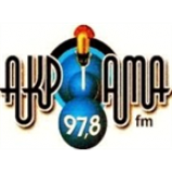 Radio Akroama FM 97.8