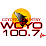 Radio The COYOTE 100.7