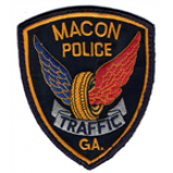 Radio Macon Police
