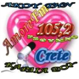 Radio Amore FM 105.2