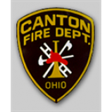 Radio Canton Fire and EMS
