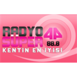Radio Radyo Süper 44 88.8