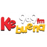 Radio Ke Buena 96.9