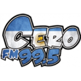 Radio FM Cero 99.5