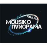 Radio Mousiko Panorama FM 100.8