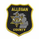 Radio Allegan County Police, Fire, and EMS